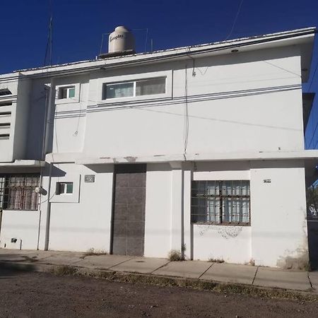 Casa Valle De Sur Durango Exteriör bild