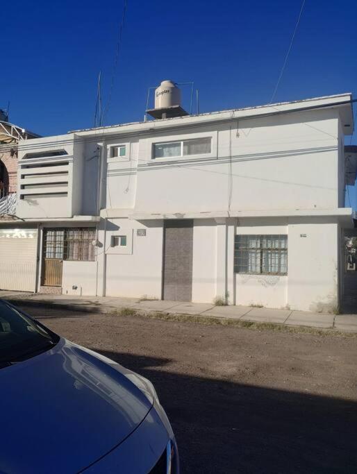 Casa Valle De Sur Durango Exteriör bild