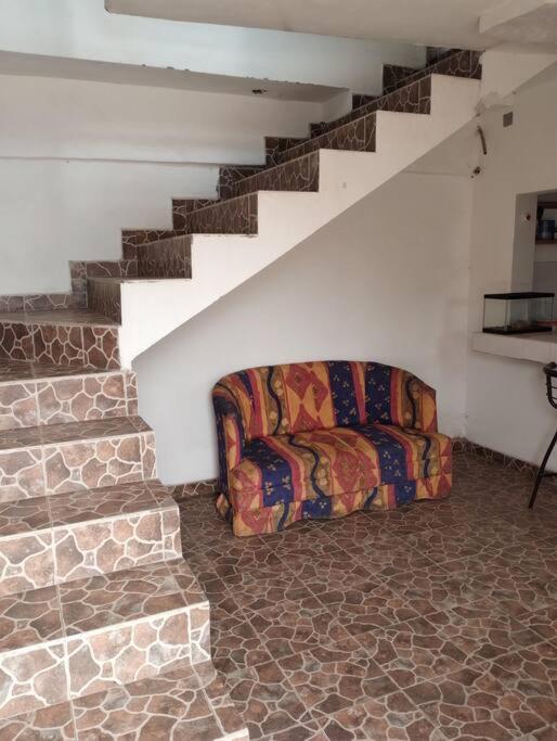 Casa Valle De Sur Durango Exteriör bild
